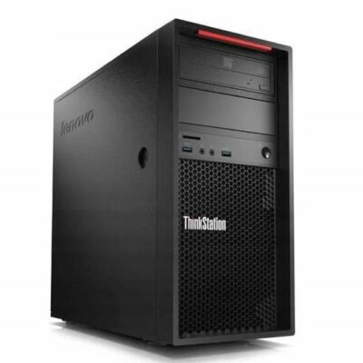 Komputer poleasingowy | Lenovo ThinkCentre P320 | Intel I7-7700K | 16Gb | NVME 480Gb + HDD 1Tb | W10Pro
