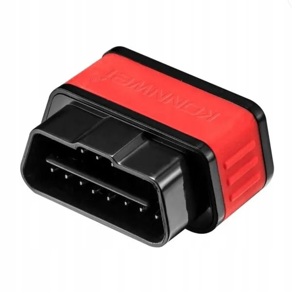 Interfejs Diagnostyczny ELM327 OBD2 KONNWEI Bluetooth4