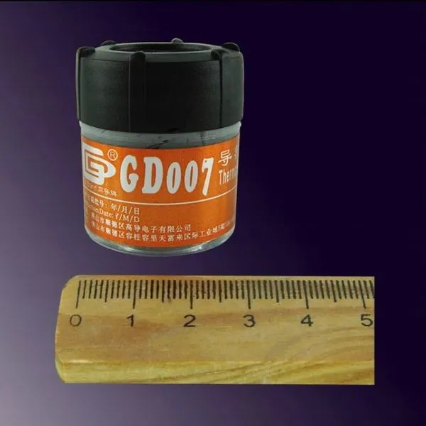 Pasta termoprzewodząca GD007 (2)