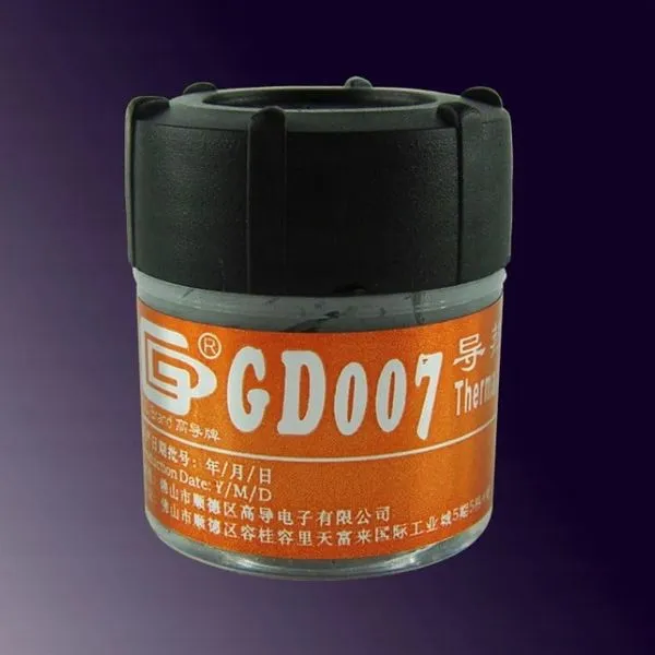 Pasta termoprzewodząca GD007 (3)