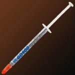 Tubka pasty termoprzewodzącej GD900 1 g