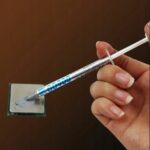 Pasta termoprzewodząca GD900 w użyciu z chłodzeniem CPU