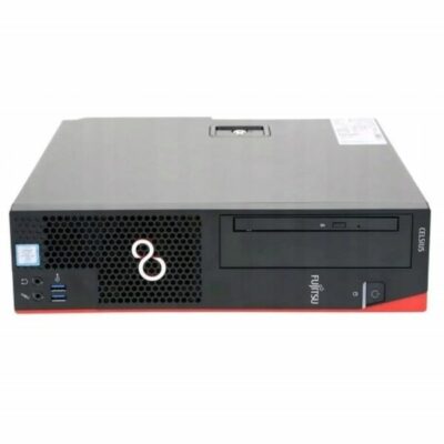 Komputer poleasingowy | Fujitsu Celsius | Intel Core I7-6700 | 8Gb | SSD 256Gb + HDD 1Tb | W10Pro