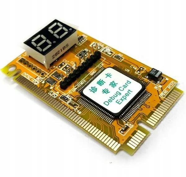 diagnostyka-POST-miniPCIE-LPC-miniPCI-laptopy