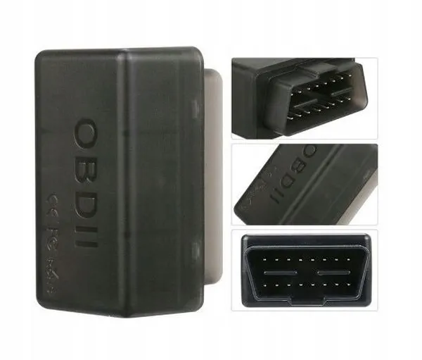 interfejs PIC18F25K80 BT v1.5 OBDII4