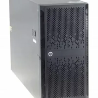 HP ML350 G9 | E5-2620v4 | 64GB | 2xHDD SAS 300GB 10K | Serwer poleasingowy