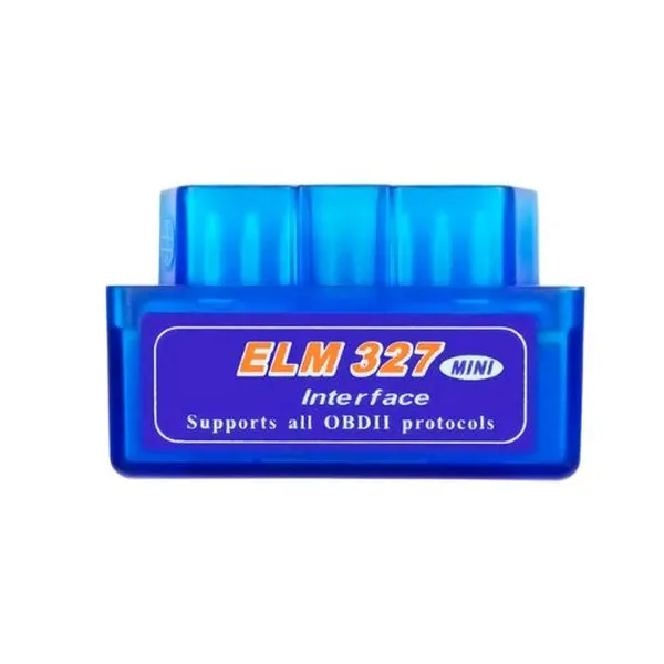 elm327 V2.1 PIC Bt4 1