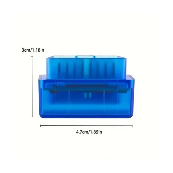 elm327 V2.1 PIC Bt4 2