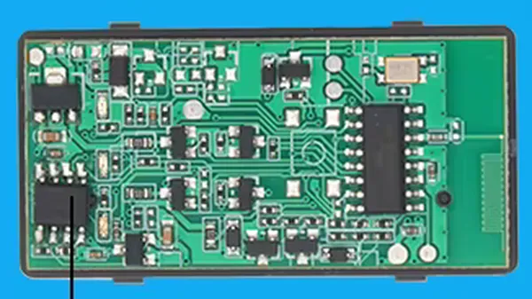 elm327 V2.1 PIC Bt4 4