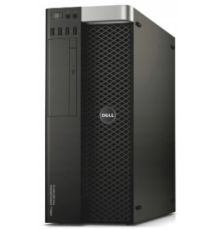 dell t5810